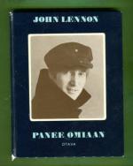 John Lennon panee omiaan