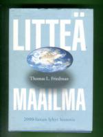 Litteä maailma - 2000-luvun lyhyt historia