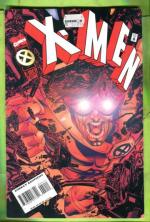 X-Men Vol. 1 #44 Sep 95
