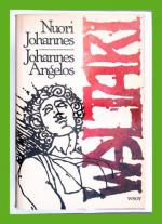 Nuori Johannes & Johannes Angelos