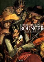 Bouncer 1 - Kainin silmä