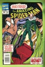 Amazing Spider-Man Vol. 1 #386 Feb 94