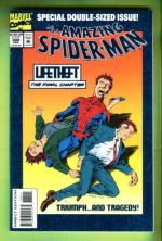 Amazing Spider-Man Vol. 1 #388 Apr 94