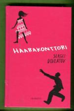 Haarakonttori - Radiojuontajan muistiinpanoja