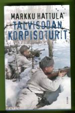 Talvisodan korpisoturit