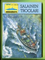 Merten Korkeajännitys 11/86 - Salainen troolari