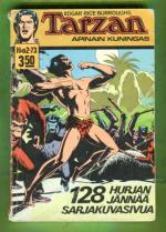 Tarzan-taskukirja 2/73