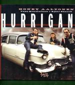 Hurriganes (katso kuvaus!)