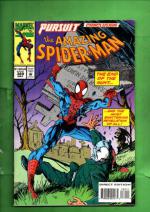 Amazing Spider-Man Vol. 1 #389 May 94