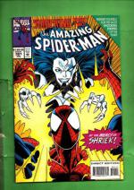 Amazing Spider-Man Vol. 1 #391 Jul 94