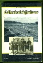 Kallantiestä Sujjaukseen - Tienrakentamista ja kunnossapitoa Pohjois-Savossa 1939-1993