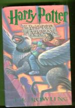 Harry Potter and the Prisoner of Azkaban