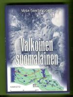 Valkoinen suomalainen