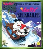 Idefix 7 - Idefix kelkkailee