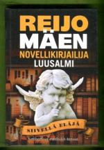 Siivellä eläjä - Kohtaamisia enkeleiden kanssa