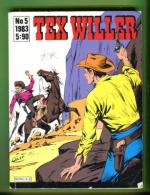 Tex Willer 5/83