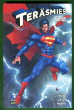 Teräsmies 2 - Salaisuuksia ja valheita