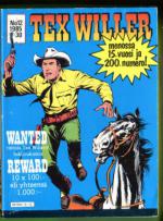 Tex Willer 12/85