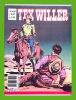 Tex Willer 10/90