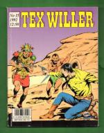 Tex Willer 15/92