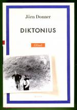 Diktonius - Elämä (lyijykynämerkintöjä)