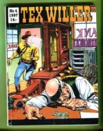 Tex Willer 4/97
