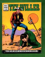 Tex Willer 6/02