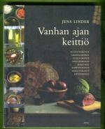 Vanhan ajan keittiö