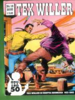Tex Willer 15/03