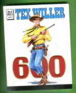 Tex Willer 3/11