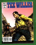 Tex Willer 1/96