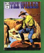 Tex Willer 15/96