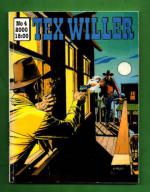 Tex Willer 4/00