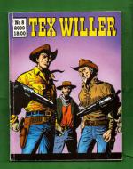 Tex Willer 8/00