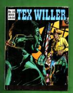 Tex Willer 10/00