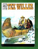 Tex Willer 7/01