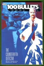 100 Bullets Vol. 5: The Counterfifth Detective