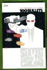100 Bullets Vol. 6: Six Feet Under the Gun