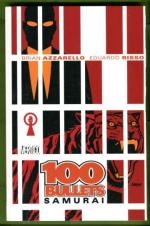 100 Bullets Vol. 7: Samurai