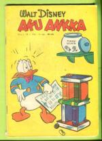 Aku Ankka 3/61