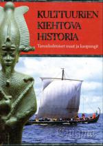 Kulttuurien kiehtova historia - Tarunhohtoiset maat ja kaupungit