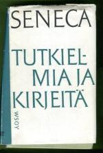 Tutkielma ja kirjeitä