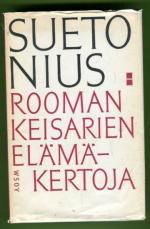 Rooman keisarien elämäkertoja