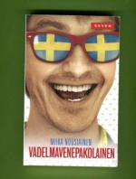 Vadelmavenepakolainen