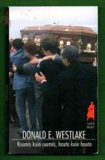 Ruumis kuin ruumis hauta kuin hauta (Sapo 228)