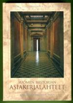 Suomen historian asiakirjalähteet