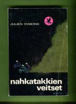 Nahkatakkien veitset (Korppi-sarja 14)