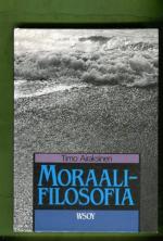 Moraalifilosofia