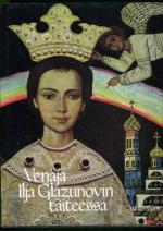 Venäjä Ilja Glazunovin taiteessa