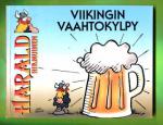 Harald Hirmuinen - Viikingin vaahtokylpy